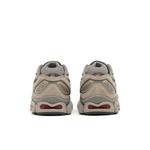 Кроссовки ASICS Gel Nimbus 9 «Obsidian Grey Moonrock» 6