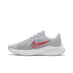Кроссовки Nike Winflo 8 'Wolf Grey Bright Crimson' 3