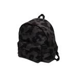 Рюкзаки BAPE Solid Camo Jacquard дневной рюкзак 'Black' 3