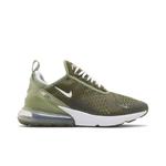 Кроссовки Nike Air Max 270 'Medium Olive' 1