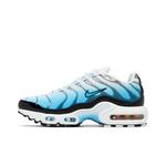Кроссовки Nike Air Max Plus GS 'Ice' 3