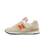 Кроссовки New Balance 574 'Chicken Bone Orange' 3