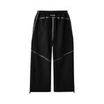Спортивные штаны GV Gallery Tech Pants 'Black' 2