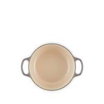 Блюдо для запекания Cocotte Tonda 2