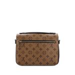 Сумка через плечо Pochette Metis Monogram 2