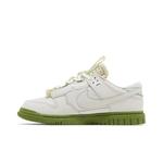 Кроссовки Nike Air Dunk Jumbo 'Phantom Chlorophyll' 3