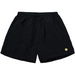 Шорты Market Smiley Classic Tech Shorts 'Black' 1