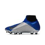 Бутсы Nike Phantom Vision Elite DF FG «Racer Blue» 3