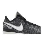 Кроссовки Nike Zoom LeBron NXXT Gen 'Black Wolf Grey' 2