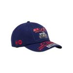 Кепки Supreme Atv 6-Panel 'Navy' 2