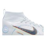 Бутсы Nike Mercurial Superfly 8 Pro FG GS 'Футбольный серый светлый морской' 2