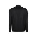 fine-knit turtleneck sweater 2