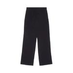Брюки Pleasures Tape Track Pants 'Black' 2