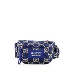 Поясная сумка Ripstop GG Nylon and Leather 2