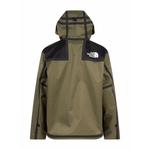 Куртка с проклеенными швами из коллаборации с The North Face 2