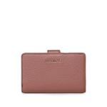 Кошелек Metallic Soft на кнопке 1