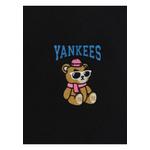 Толстовка SMALL MEGABEAR GRAPHIC BRUSHED HOODIE NEW YORK YANKEES 5