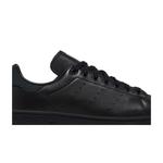 Кроссовки adidas Stan Smith 'Triple Black' 2