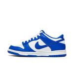 Кроссовки Nike Dunk Low GS 'Racer Blue' 3