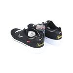 Кроссовки Supreme x Nike SB GTS QS 'Black' 3