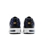 Кроссовки Nike Air Max Plus 'Black Racer Blue' 6