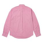 Рубашки на пуговицах Palace Oxford Shirt 'Burgundy' 2