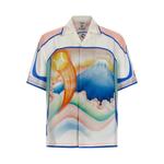 Рубашка Fuji Dream 1