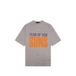 Футболка Suns 90s Teenba из коллаборации с NBA 1