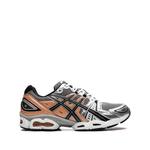 Кроссовки GEL-Nimbus 9 Sheet Rock/Orange Lily 1