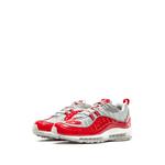 Кроссовки Air Max 98 из коллаборации с Supreme 2