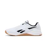 Кроссовки Reebok Nano X5 'White Black Gum' 3