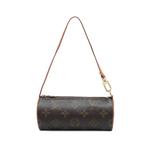 Сумка Monogram Papillon Pochette (1990-2010 годы) 1