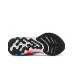 Кроссовки Nike Wmns React Infinity Run Flyknit 3 'Grey Bright Crimson' 4