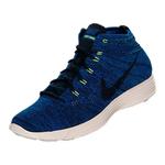 Кроссовки Nike Lunar Flyknit Chukka 2
