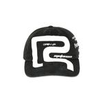 Шапки RIVINGTON roi Rebis Paraclete Hat 'Black' 1