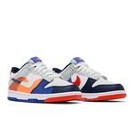Кроссовки Nike Dunk Low GS 'Upside Down' 8