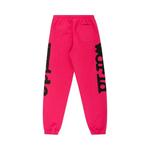 Спортивные штаны Sp5der Beluga Sweatpant 'Pink' 2
