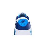 Кроссовки Nike Air Max Excee GS 'White Deep Royal Blue' 7