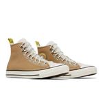 Кроссовки Converse Wmns Chuck Taylor All Star High 'Nomad Khaki' 8