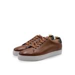 Кроссовки Loreto Cognac 2