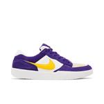 Кроссовки Nike Force 58 SB 'Court Purple Amarillo' 1