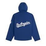 Куртки Aimé Leon Dore Dodgers GORE-TEX Rain Delay Jacket 'Dodgers Blue' 2