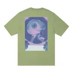 Футболки Stussy X-Ray Tee 'Мшистый' 2