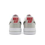Кроссовки Nike Wmns Air Force 1 '07 Essential 'White Iron Ore Patent' 6