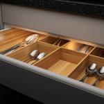 MITTLED LED подсветка для ящика с датчиком 2