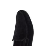 Bert velvet loafers 4
