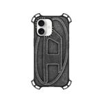 Чехол Oval D для iPhone 17 из коллаборации с CASETiFY 1