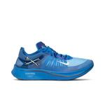 Кроссовки Gyakusou x Nike Zoom Fly SP 'Blue Nebula' 1