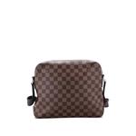 Сумка через плечо Jake Messenger Bag Damier PM 2