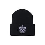 Бини Chrome Hearts Plus Cross Beanie 'Black' 1